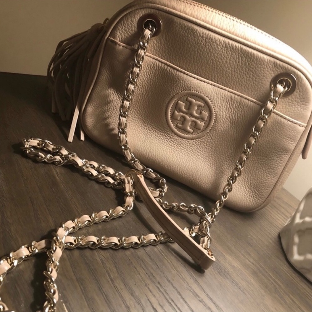 Tory Burch Crossover